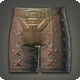 Goatskin Brais