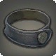 Goatskin Choker