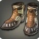 Goatskin Duckbills