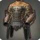 Goatskin Jacket