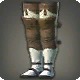 Goatskin Leggings