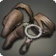 Goatskin Ringbands