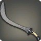 Goblin Scimitar