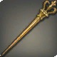 Gold Needle