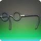 Gold Spectacles