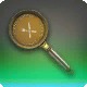 Gold Thumb's Frypan