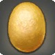 Golden Cocoon