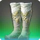 Goldsmith's Boots