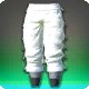 Goldsmith's Trousers