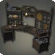 Goldsmithing Bench