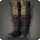 Gomphotherium Boots