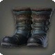 Gomphotherium Boots of Aiming