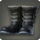 Gomphotherium Boots of Striking