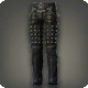 Gomphotherium Trousers of Fending