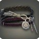 Gomphotherium Wristband