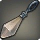 Goshenite Earrings