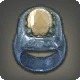 Goshenite Ring