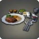 Gourmet Supper
