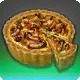 Grade 2 Artisanal Skybuilders' Quiche