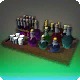 Grade 2 Artisanal Skybuilders' Remedies