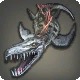 Grade 2 Artisanal Skybuilders' Rhomaleosaurus