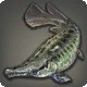 Grade 2 Skybuilders' Garpike