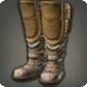 Grade 2 Skybuilders' Longboots