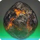 Grade 2 Skybuilders' Umbral Flarestone