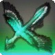 Grade 3 Artisanal Skybuilders' Archaeopteryx