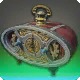 Grade 3 Artisanal Skybuilders' Chronometer