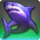 Grade 3 Artisanal Skybuilders' Cloudshark