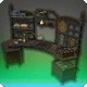 Grade 3 Artisanal Skybuilders' Goldsmithing Bench