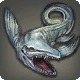 Grade 3 Artisanal Skybuilders' Mosasaur