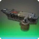 Grade 3 Artisanal Skybuilders' Smithing Bench