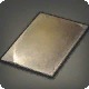 Grade 3 Skybuilders' Steel Plate