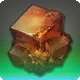 Grade 3 Skybuilders' Umbral Magma Shard