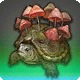 Grade 3 Skybuilders' Umbral Tortoise