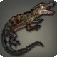 Grade 4 Artisanal Skybuilders' Caiman