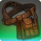 Grade 4 Artisanal Skybuilders' Tool Belt