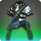 Grade 4 Artisanal Skybuilders' Vest