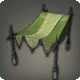 Grade 4 Skybuilders' Awning