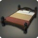 Grade 4 Skybuilders' Bed