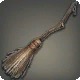 Grade 4 Skybuilders' Broom