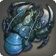 Grade 4 Skybuilders' Cyan Crab