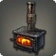 Grade 4 Skybuilders' Oven