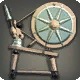 Grade 4 Skybuilders' Spinning Wheel