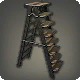 Grade 4 Skybuilders' Stepladder