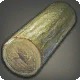 Grade 4 Skybuilders' White Cedar Log