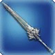 Greatsword of Sanctifying Light