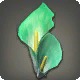 Green Arum Corsage
